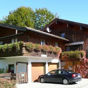 Wagner Bergen (Traunstein)