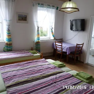 Hotel-pension Alte Schule Trogen