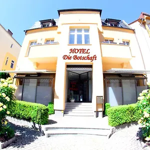die-botschaft.find-berlin-hotels.com/