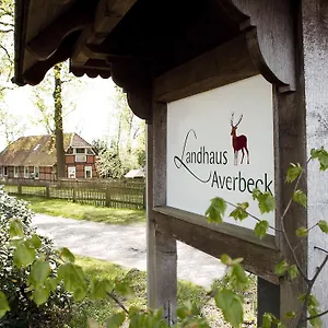 Landhaus Averbeck Bergen (Traunstein)