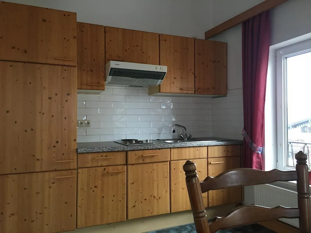 Hotel Gasthof Zum Hochfelln Bergen