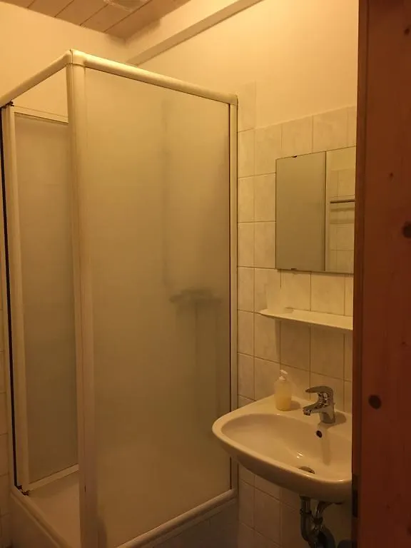 Hotel Gasthof Zum Hochfelln Bergen