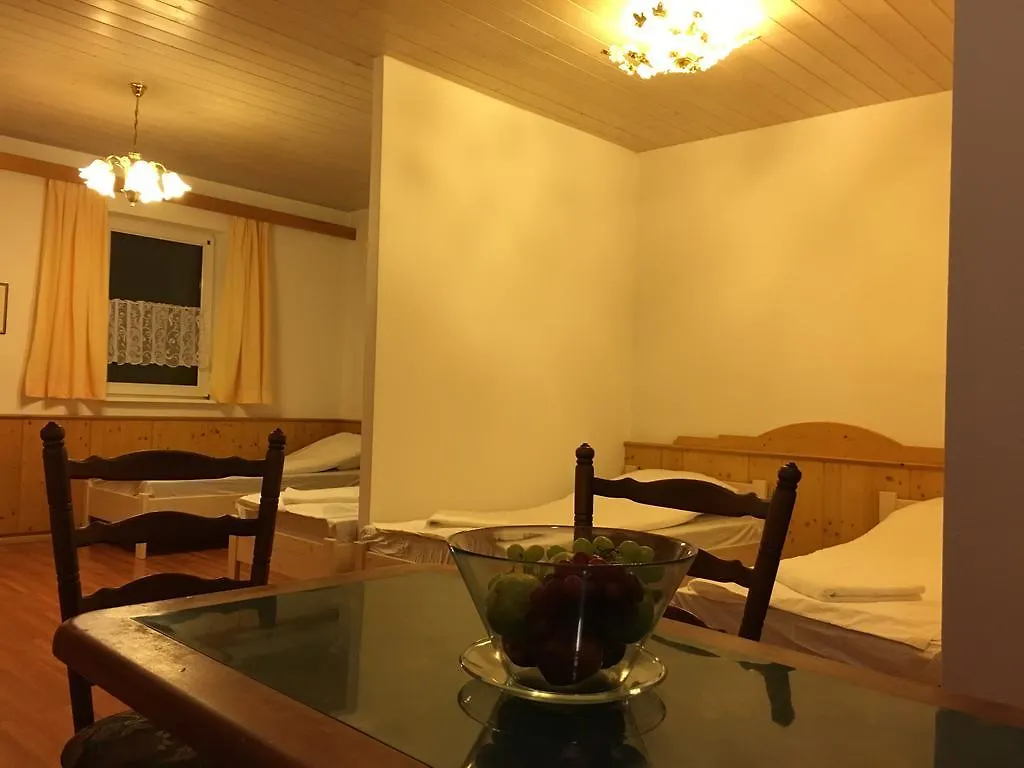Hotel Gasthof Zum Hochfelln Bergen   Bergen (Traunstein)