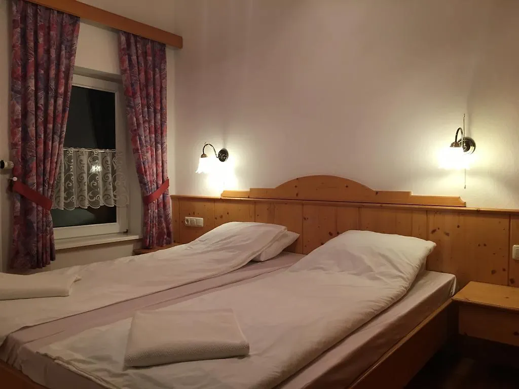 Hotel Gasthof Zum Hochfelln Bergen  Bergen (Traunstein)